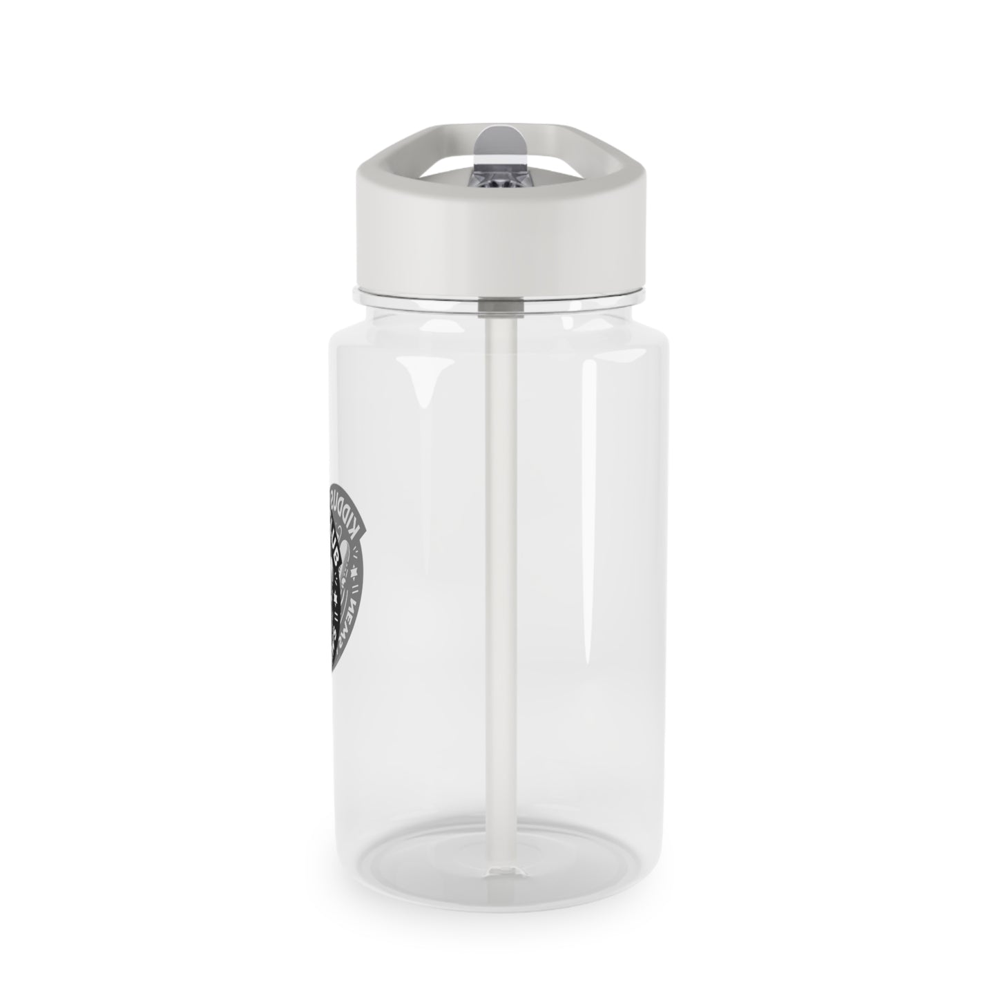 Kiddush Club Water Bottle (16.9 oz.)