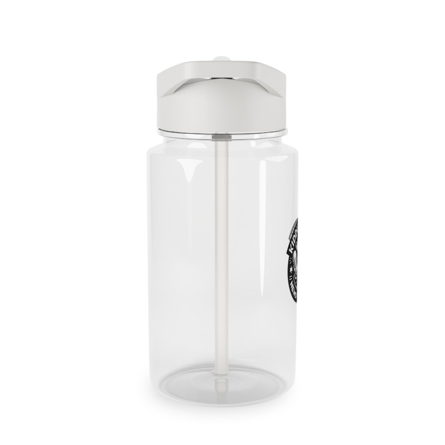 Kiddush Club Water Bottle (16.9 oz.)