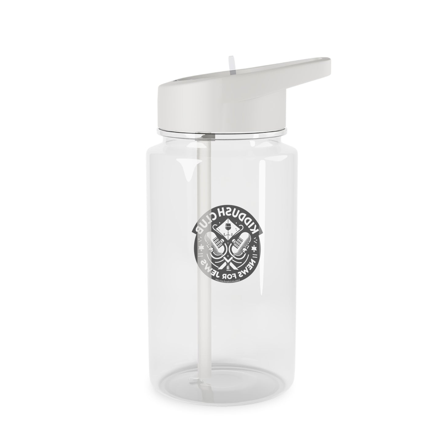 Kiddush Club Water Bottle (16.9 oz.)