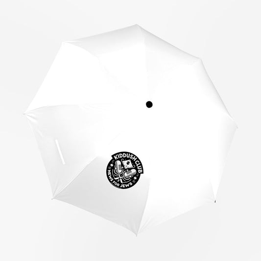 Semi-Automatic Foldable Umbrella